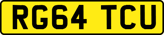 RG64TCU