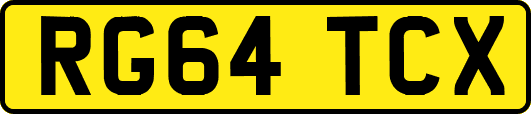 RG64TCX