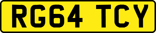 RG64TCY