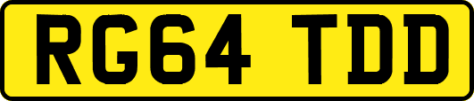 RG64TDD