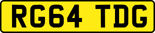 RG64TDG