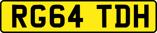 RG64TDH