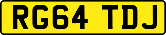 RG64TDJ