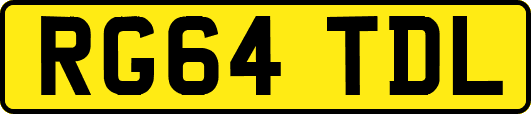 RG64TDL
