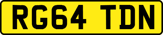 RG64TDN