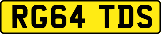RG64TDS