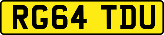 RG64TDU