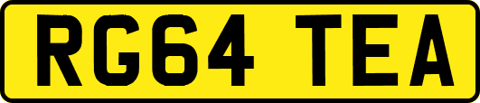 RG64TEA