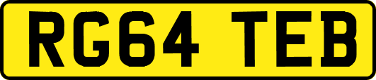 RG64TEB
