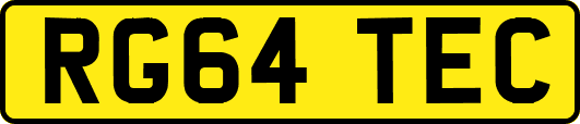 RG64TEC