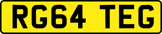 RG64TEG
