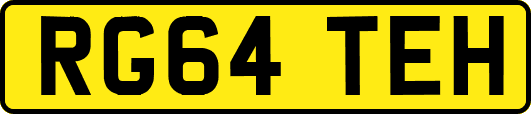RG64TEH