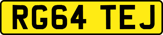 RG64TEJ
