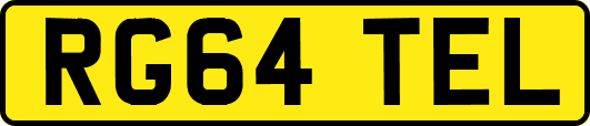 RG64TEL