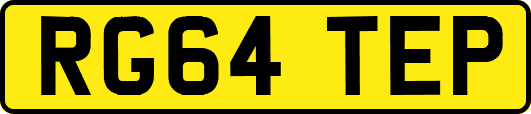 RG64TEP