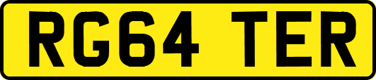 RG64TER