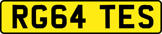 RG64TES