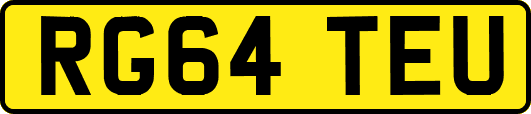 RG64TEU