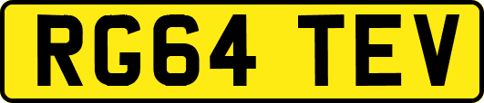 RG64TEV