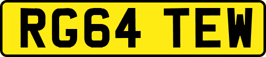 RG64TEW