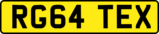 RG64TEX