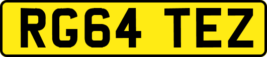 RG64TEZ