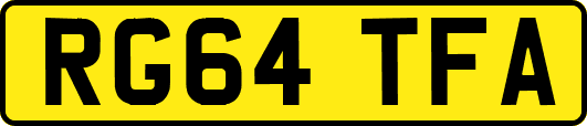 RG64TFA
