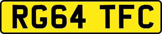 RG64TFC