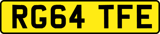 RG64TFE