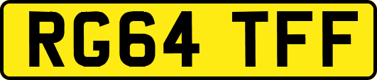 RG64TFF