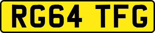 RG64TFG