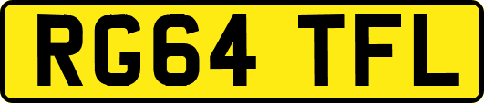 RG64TFL