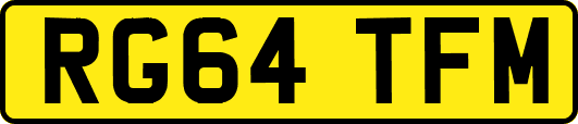 RG64TFM