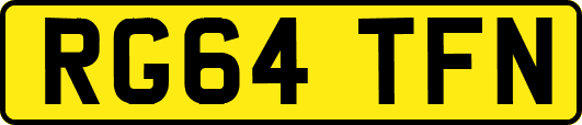 RG64TFN