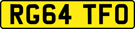 RG64TFO