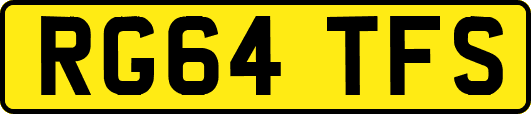 RG64TFS