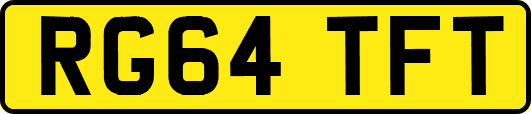 RG64TFT