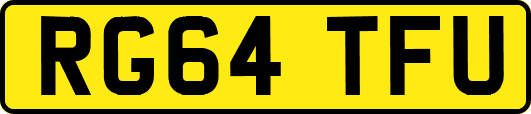 RG64TFU