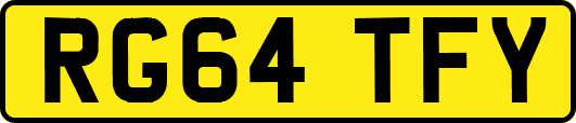 RG64TFY