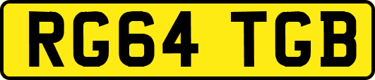 RG64TGB
