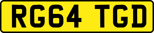 RG64TGD