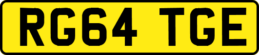 RG64TGE