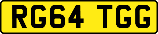 RG64TGG