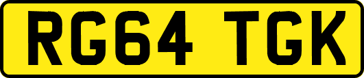 RG64TGK