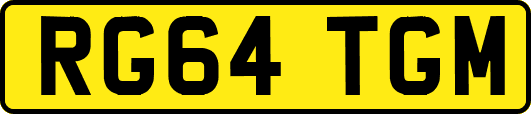 RG64TGM