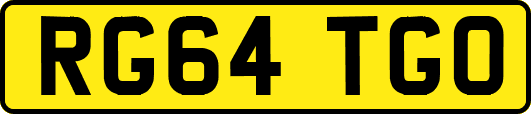 RG64TGO