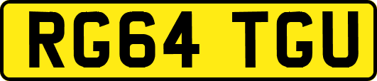 RG64TGU