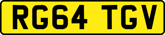 RG64TGV