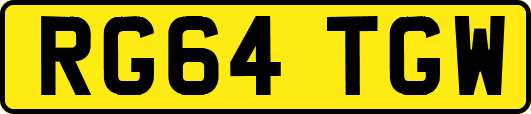 RG64TGW