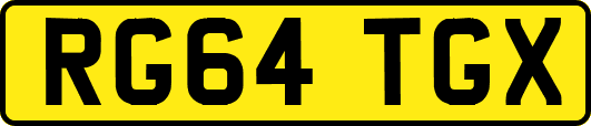 RG64TGX